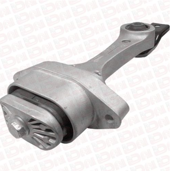 [VOGOL98SOPMO] SOPORTE MOTOR VOLKSWAGEN GOLF 1998 AL 2013 1.8 / 2.0L L4 TRAS DAI COD. RC-6978 (116870)