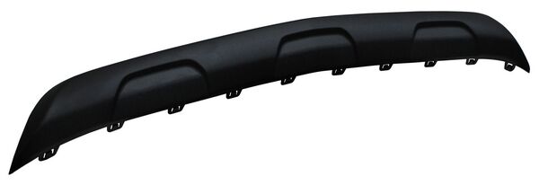 [CHTRA17SPLS] SPOILER CAJUELA (COLA/ALERON) CHEVROLET TRAX 17-18 LS TW
