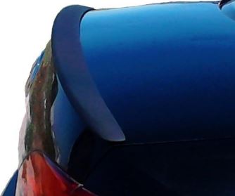 SPOILER CAJUELA (COLA/ALERON) VOLKSWAGEN JETTA A 6 BICENTENARIO DE 2011 AL 2018 1 PZA
