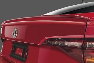 SPOILER CAJUELA (COLA/ALERON) VOLKSWAGEN JETTA A7 DEL GADO 1 PZA