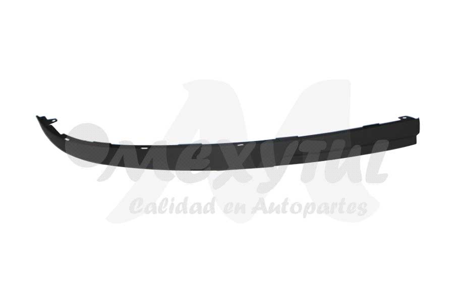 SPOILER CHEVROLET ASTRA DE 2006 AL 2008DER (12367)