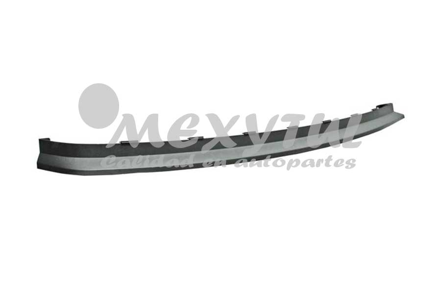 [CHCOL04SPOTXE] SPOILER CHEVROLET COLORADO 04-12 GRIS INF (7676)