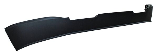 [CHCOL16SPO] SPOILER CHEVROLET COLORADO DE 2016 AL 2018