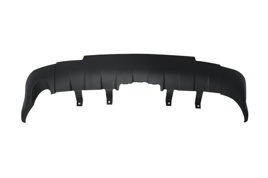 [CHEQU07SPOID] SPOILER CHEVROLET EQUINOX DE 2007 AL 2009 INF TRAS (11327) *R