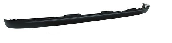 SPOILER CHEVROLET GMC SIERRA DE 2007 AL 2011 (1750) TW