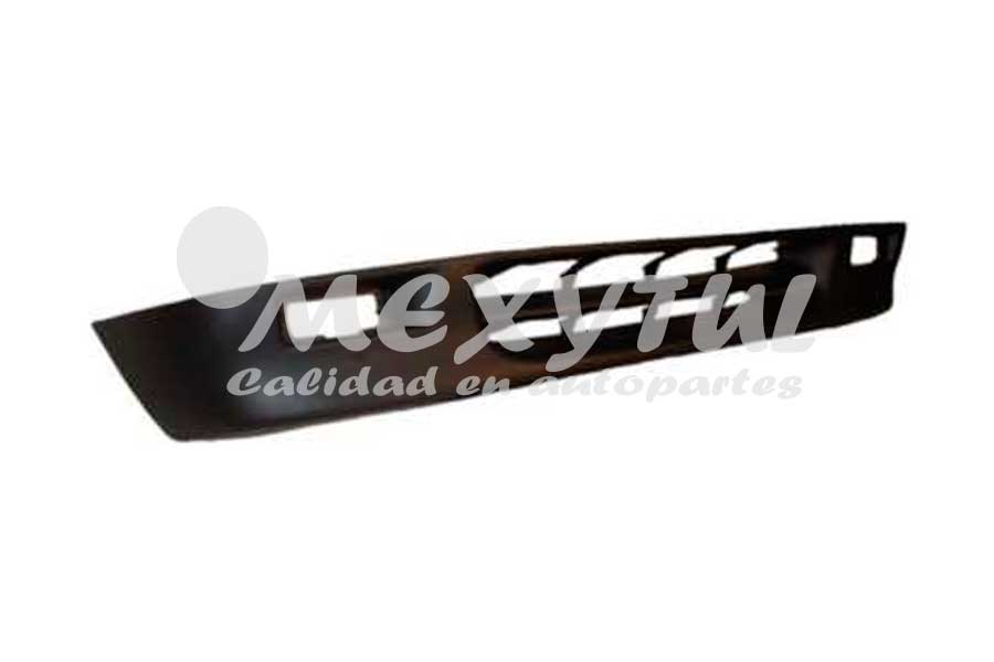 SPOILER CHEVROLET LUV DE 1997 AL 2005 (7678) TW