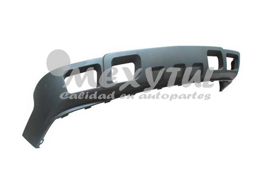 [CHPU03SPOPF] SPOILER CHEVROLET PU 03-06 P/FAROS (7680)