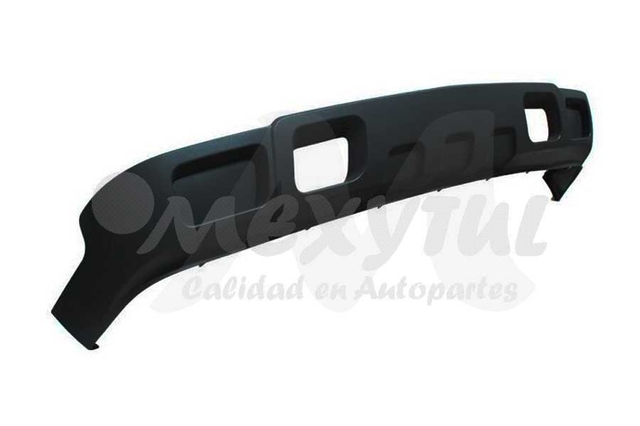 SPOILER CHEVROLET PU 03-06(7679) TW