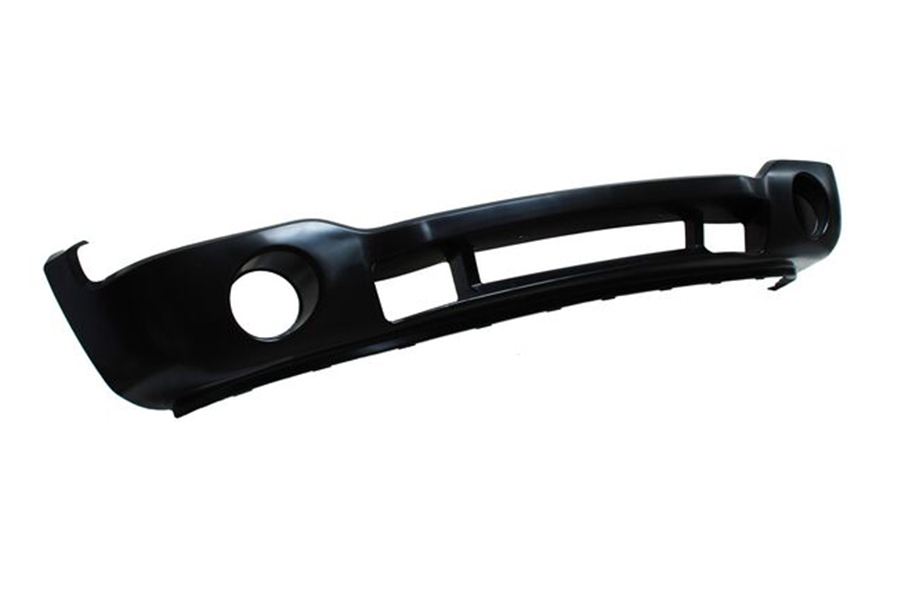 [CHPU09APO] SPOILER CHEVROLET PU DE 2003 AL 2007 P/FARO AUXILIAR 