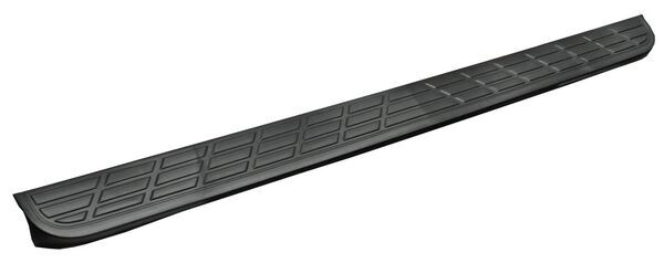 SPOILER CHEVROLET PU DE 2007 AL 2011 TAPA DE CAJA JINETE TW