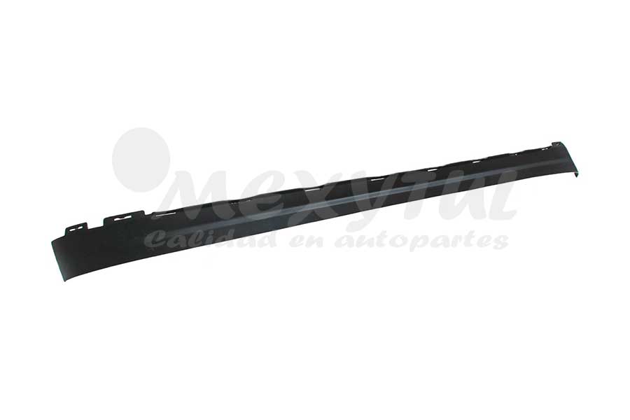 [SPCH-PU07-T] SPOILER CHEVROLET PU/ PU CHEYENNE 2007 AL 2013/ SILVERADO 2007 AL 2013 TEXT (122744) TW