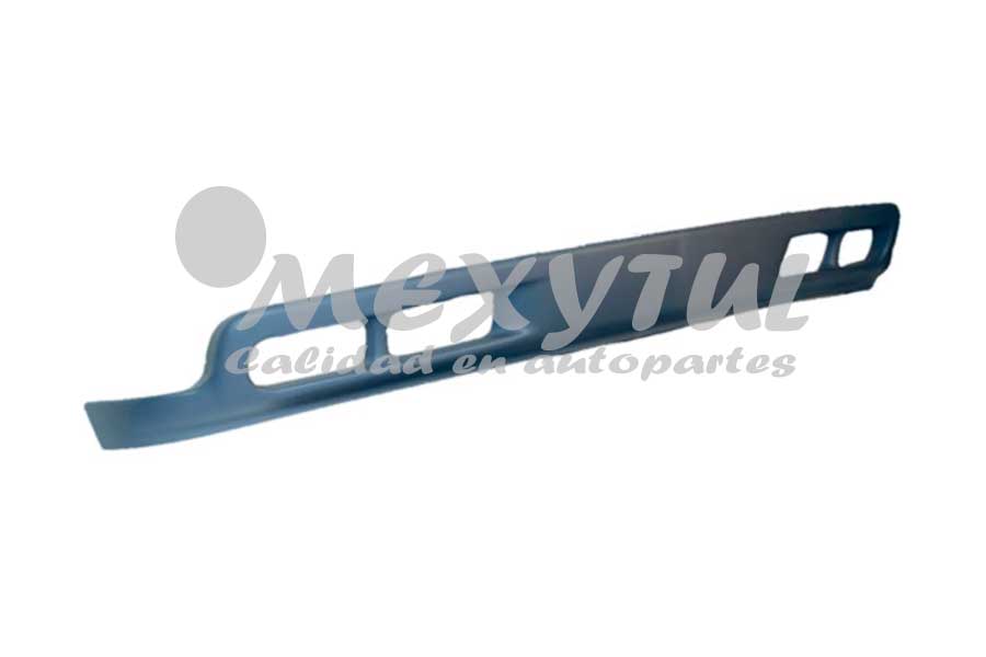 SPOILER CHEVROLET PU 99-02PARA FAROS/SUBURBAN 00-03 (7683) TW