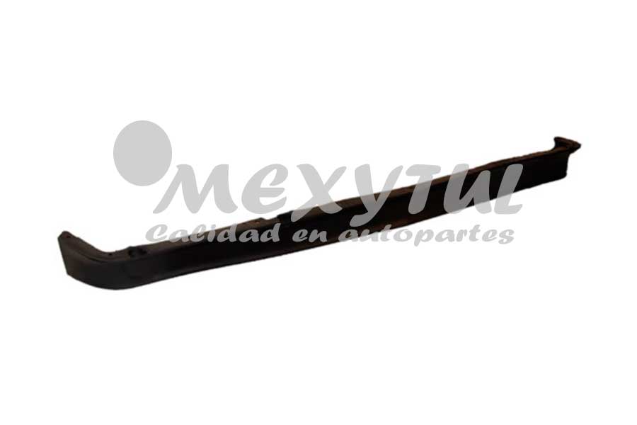 SPOILER CHEVROLET PU/CHEYENNE/CUSTOM/SIERRA DE 1992 AL 1998/SUBURBAN DE 1992 AL 1999 S/HOYO (7685) TW