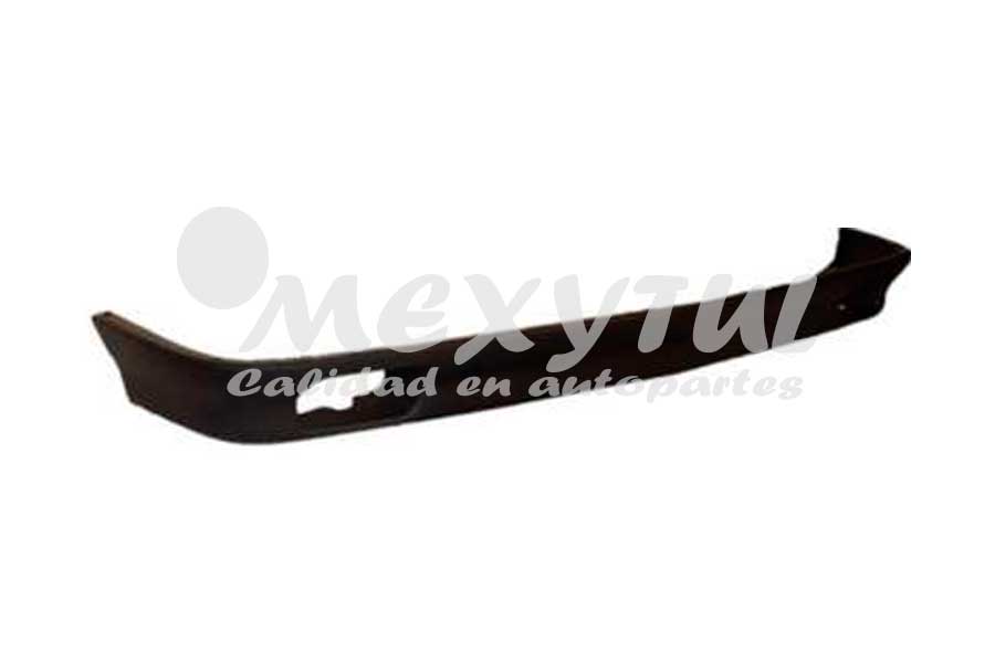 SPOILER CHEVROLET S10 95-97PARA FAROS/BLAZER 95-97 (7688) TW