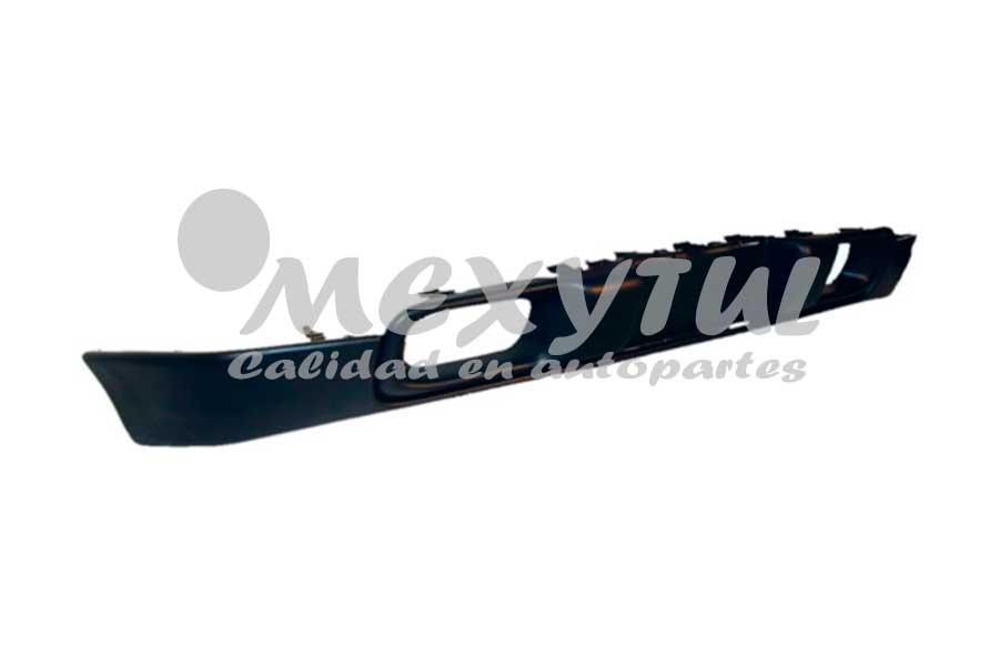[CHS1098SPOPF] SPOILER CHEVROLET S10 98-00 PARA FAROS NIEBLA/BLAZER 98-01 (7689)