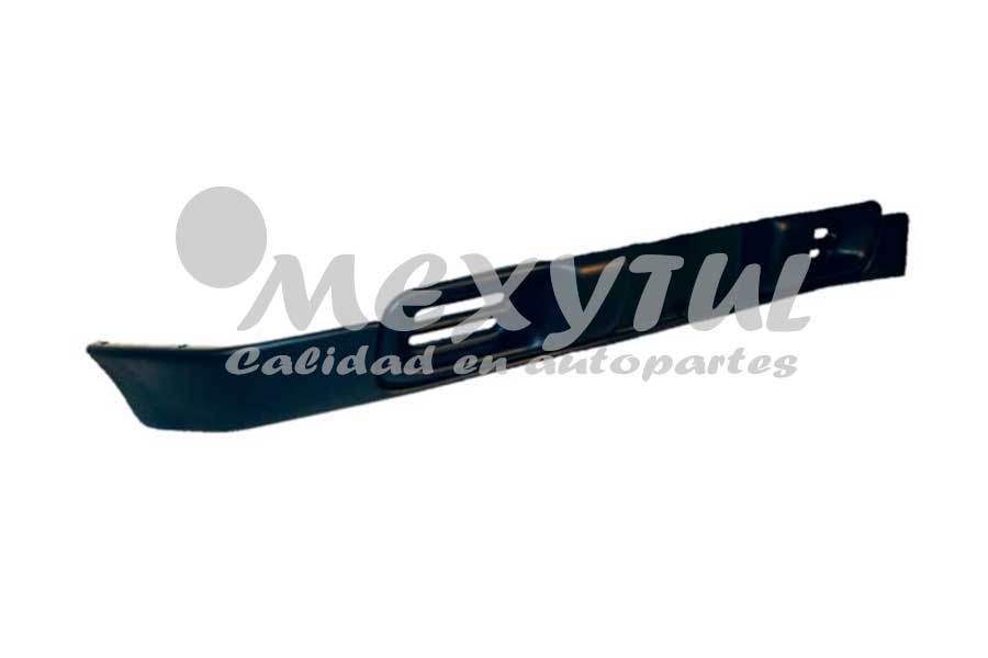 SPOILER CHEVROLET S10 98-04/BLAZER 98-01 (7690) TW