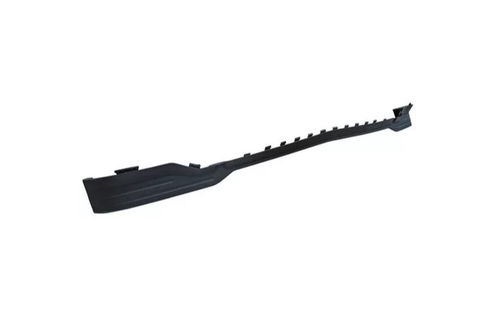 SPOILER CHEVROLET SILVERADO 14-15 DEL  TW