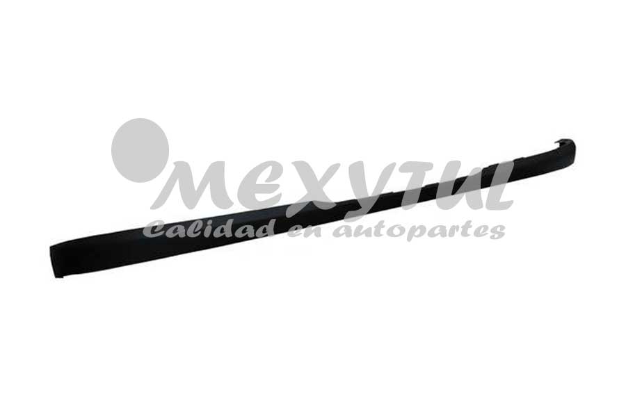 SPOILER CHEVROLET SUBURBAN 07-13/AVALANCHE 07-13 (11170) TW