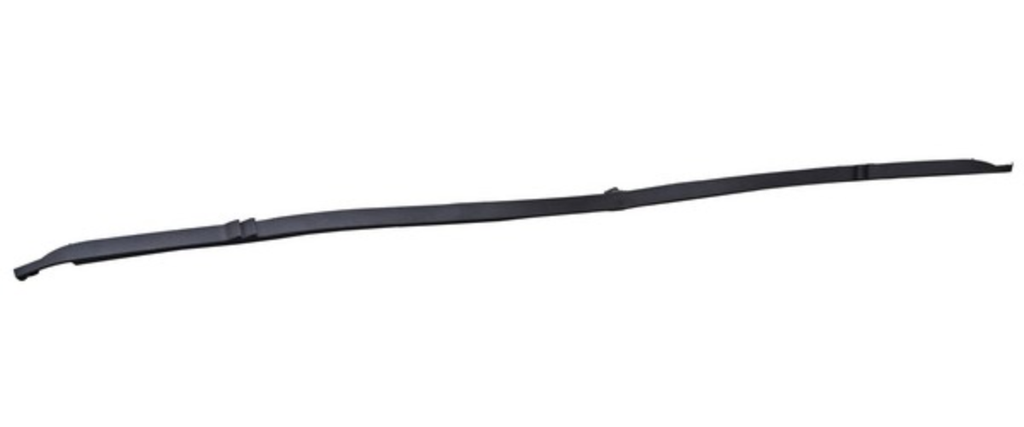 [SPCTX17I] SPOILER CHEVROLET TRAX 17-20 INF TW