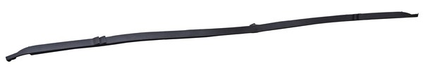 SPOILER CHEVROLET TRAX 17-20 INF TW
