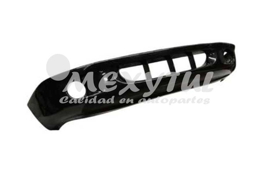 [DODAK97SPOPF] SPOILER DODGE DAKOTA DE 1997 AL 2004 /DURANGO 1998 AL 2000 LISO C/VENTANA P/FAROS (7696) TW *R