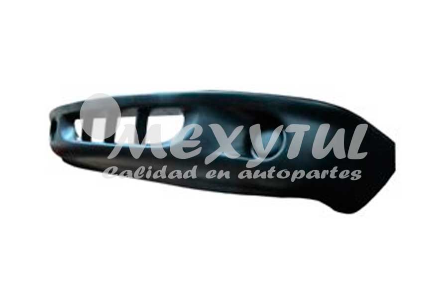 SPOILER DODGE DAKOTA DE 1997 AL 2004 LISO/DURANGO DE 1998 AL 2000 (7695) TW
