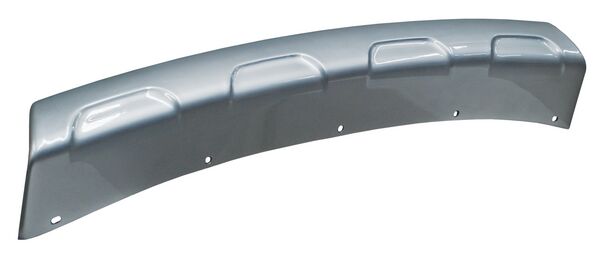[JODO11SPPL] SPOILER DODGE JOURNEY 11-18 PLATA