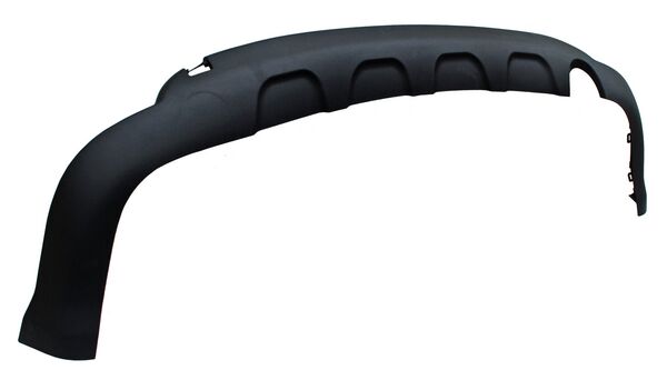 [DOJO14SPT] SPOILER DODGE JOURNEY 11-20 TRAS P/1 ESCAPE TW