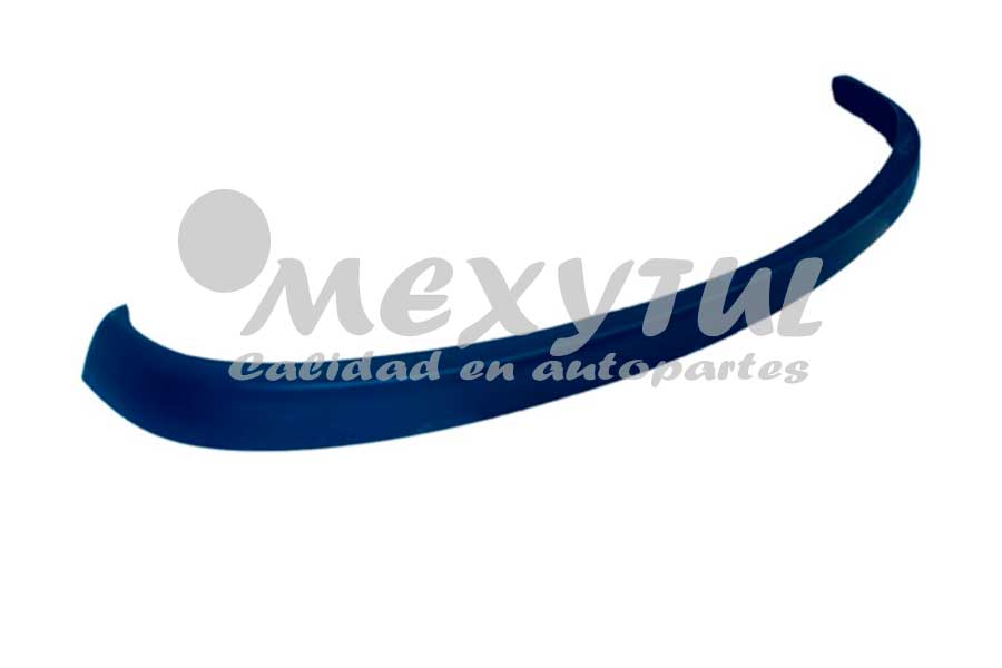 SPOILER DODGE PU 02-05 (7693) TW