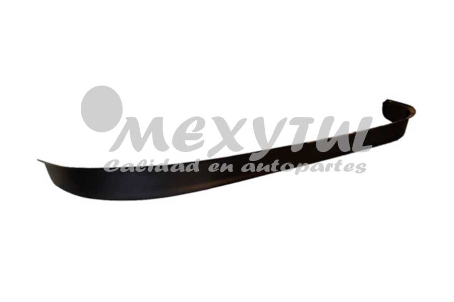 SPOILER DODGE PU RAM 94-02 DEL (12363) TW