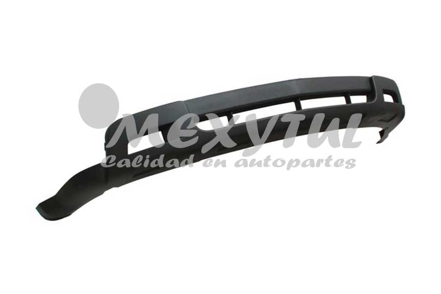 [CHEQU07SPOD] SPOILER FASCIA (DEFENSA) CHEVROLET EQUINOX DE 2007 AL 2009 TEXT DEL (11256) *R