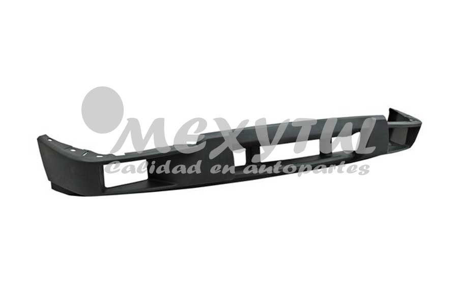 [CHCOL04SPOPF] SPOILER FASCIA (DEFENSA) COLORADO/ CANYON 04-12 P/FARO AUX (7675)