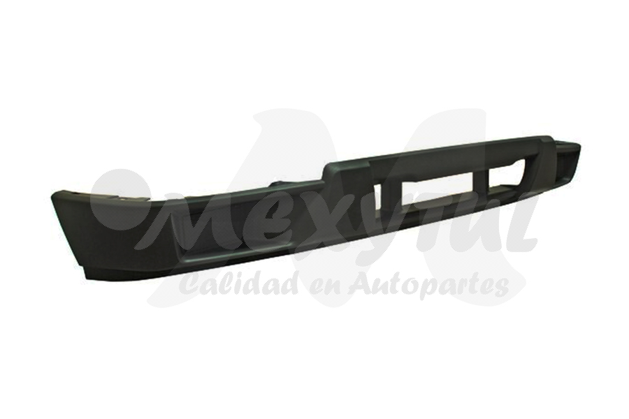 [CHCOL04SPOTX] SPOILER FASCIA (DEFENSA) COLORADO/ CANYON 04-12 S/FARO AUX (7677)
