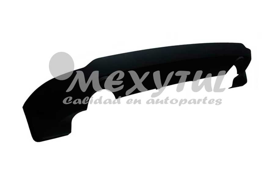 SPOILER FORD EDGE 11-12 TRAS (11255) TW