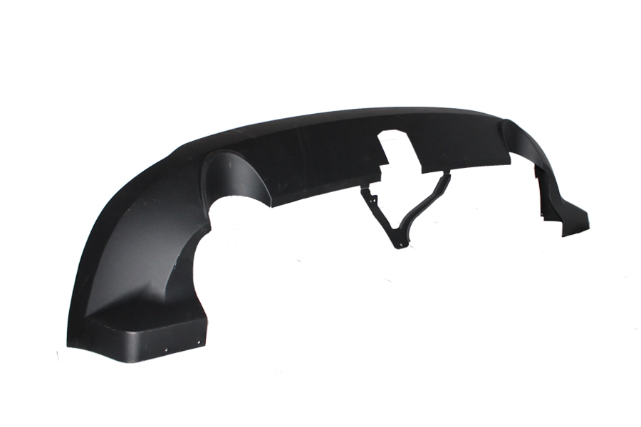 [FOEDG11SPOPJT] SPOILER FORD EDGE DE 2011 AL 2014 P/JALON TRAS (134307)