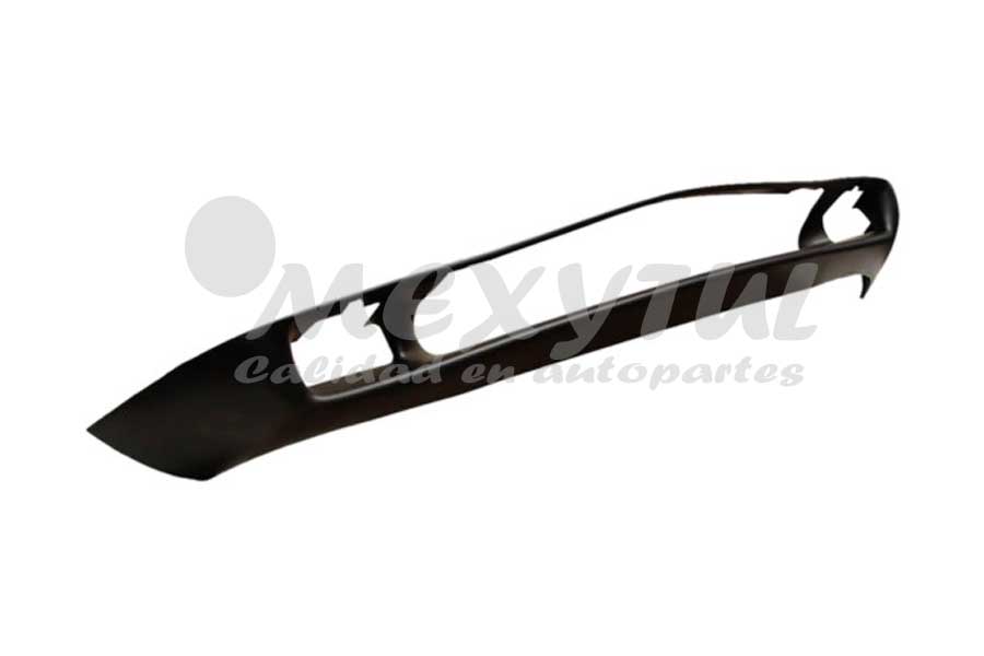 SPOILER FORD EXPLORER DE 1995 AL 1998 P/FAROS TEXT (1721) TW