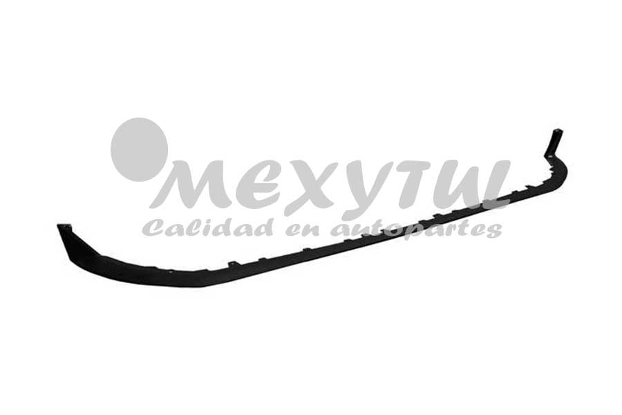 SPOILER FORD MUSTANG DE 2010 AL 2011 DEL (11258) TW