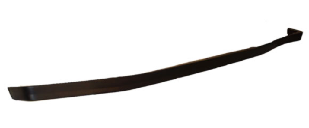[FOPU87SPO] SPOILER FORD PU 87-91 (7701)