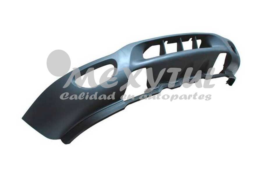[FOPUF99SPOTX] SPOILER FORD PU F150/ F250 99-04/EXPEDITION 99-02 P/FAROS TEXT (7706)
