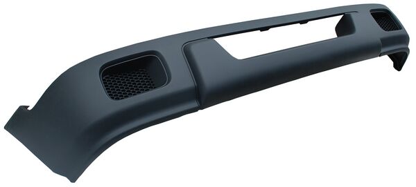 [SPFRA04X] SPOILER FORD RANGER 04-05 XL C/TAPAS S/FARO AUX