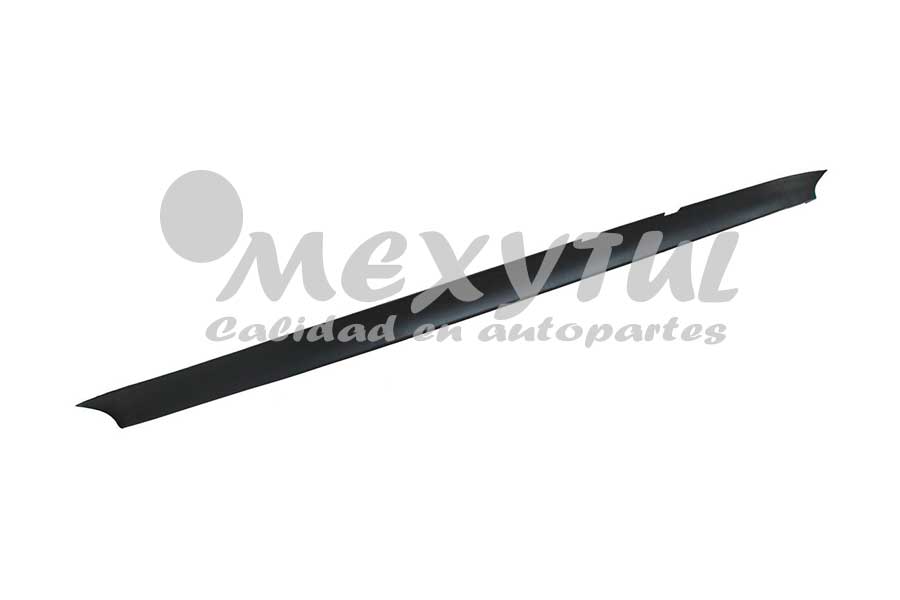 SPOILER FORD SUPER DUTY 08-10 (7716) TW