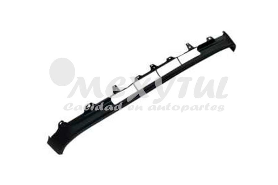 SPOILER FORD SUPER DUTY DE 1999 AL 2004 INF/EXCURSION DE 1999 AL 2004 (7717)