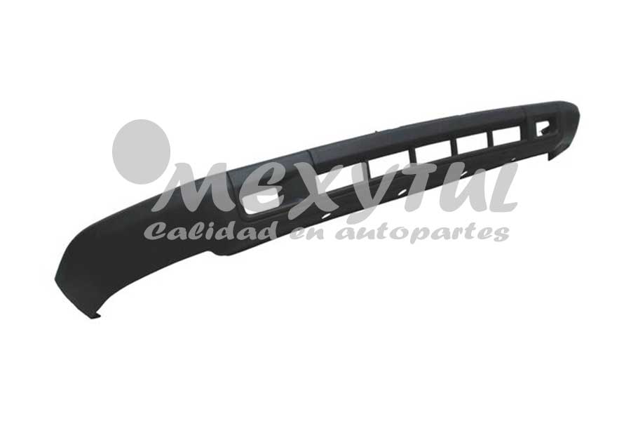 [FOVAN08SPO] SPOILER FORD VAN ECONOLINE 2008 AL 2012 (11647)