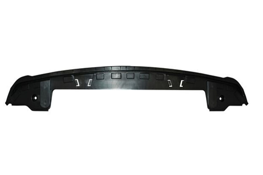 SPOILER INF SEAT LEON 14-16 TW