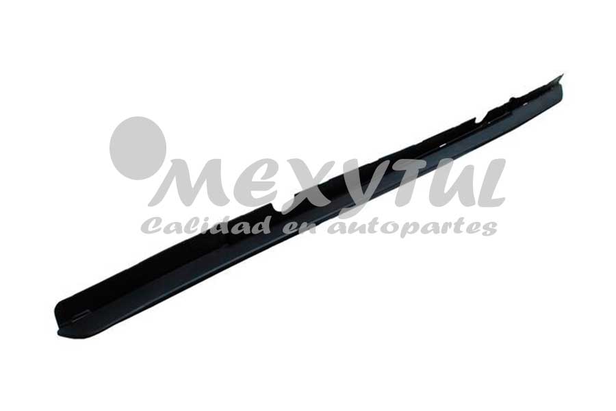 SPOILER JEEP COMMANDER 06-09 DEL (114008) TW