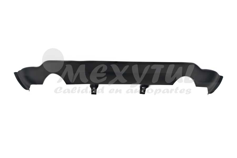 [JEGRA11SPOT] SPOILER JEEP GRAND CHEROKEE DE 2011 AL 2013 TRAS 2 SALIDAS (130140)