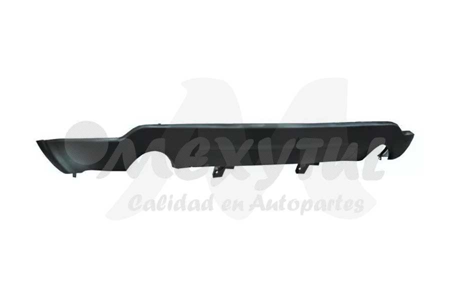 SPOILER JEEP GRAND CHEROKEE DE 2014 AL 2016 TRAS (131642)