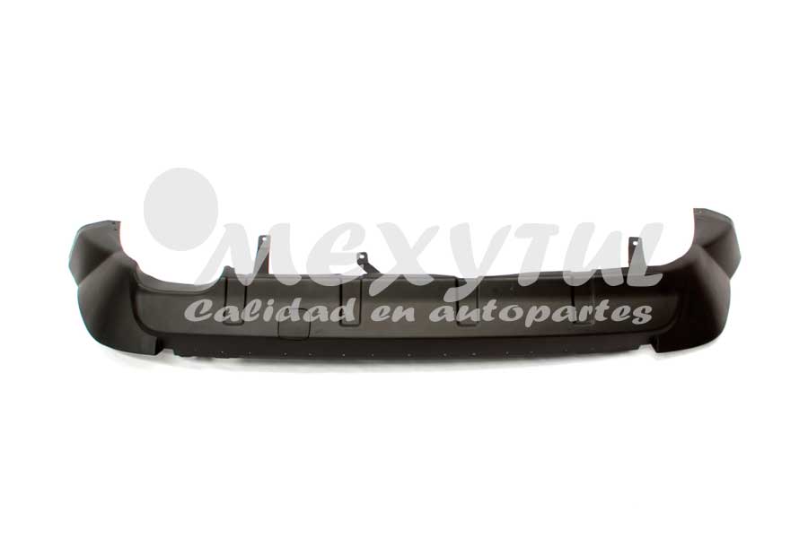 SPOILER MITSUBISHI OUTLANDER DE 2007 AL 2009 TRAS (10581)