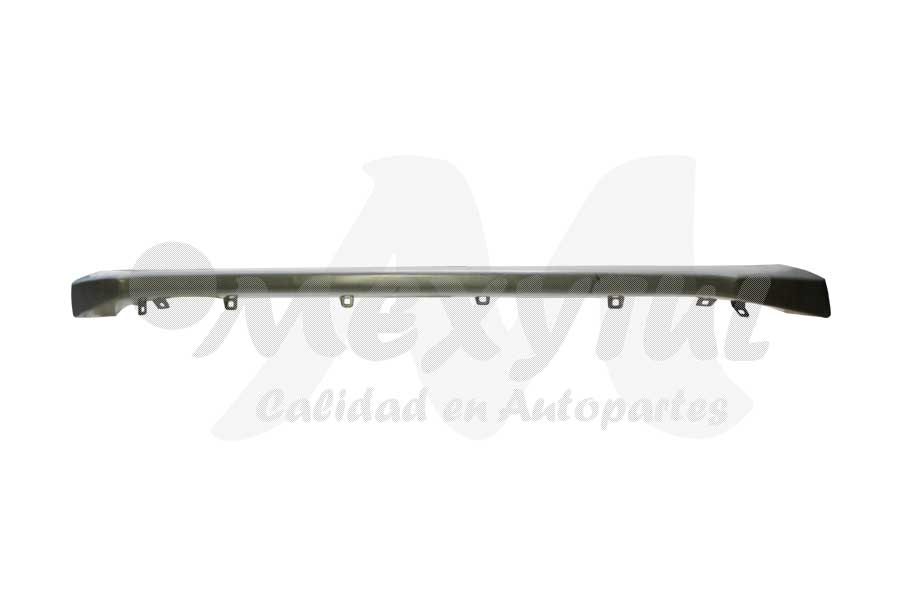 [MIOUT16SPOGRD] SPOILER MITSUBISHI OUTLANDER DE 2016 AL 2017 DEL GRIS (131201) *R