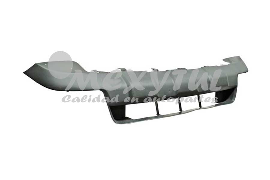 [NIFRO05SPOD] SPOILER NISSAN FRONTIER DE 2005 AL 2008 DEL (11248)
